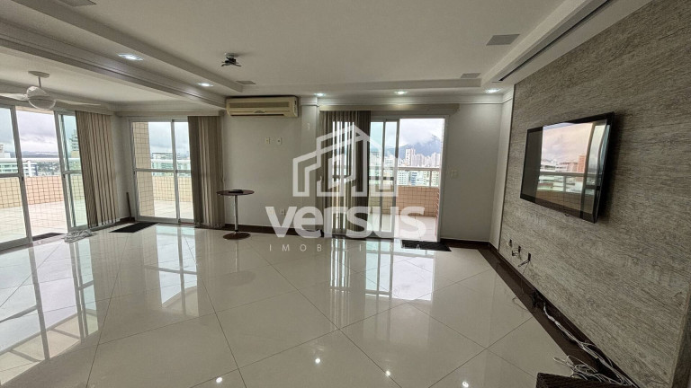 Imagem Apartamento com 4 Quartos à Venda, 492 m² em Guilhermina - Praia Grande
