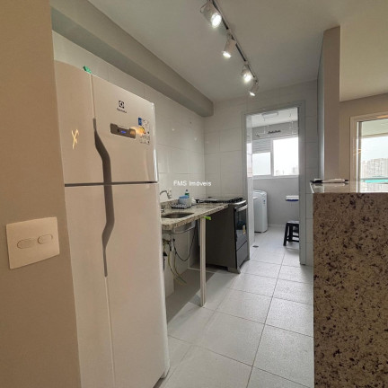 Imagem Imóvel com 2 Quartos à Venda, 64 m² em Barra Funda - São Paulo Imagem Imóvel com 2 Quartos à Venda, 64 m² em Barra Funda - São Paulo