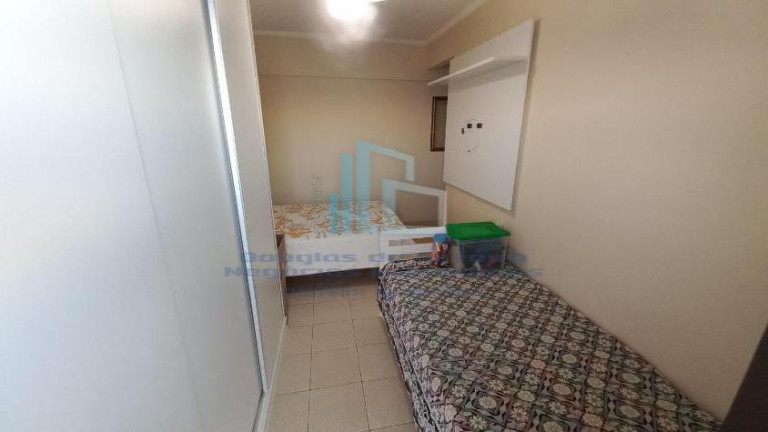 Imagem Apartamento com 2 Quartos à Venda, 116 m² em Caiçara - Praia Grande