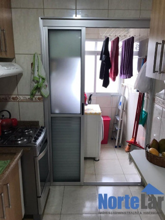 Imagem Apartamento com 2 Quartos à Venda, 50 m² em Vila Roque - São Paulo Imagem Apartamento com 2 Quartos à Venda, 50 m² em Vila Roque - São Paulo