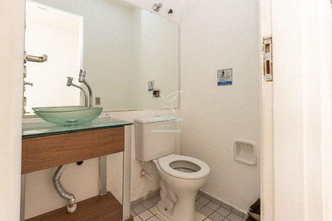 Imagem Sala Comercial à Venda, 25 m² em Jardim Paulista - São Paulo