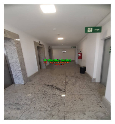 Imagem Sala Comercial à Venda, 52 m² em Jardim São Dimas - São José Dos Campos