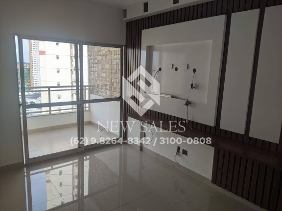 Imagem Apartamento com 3 Quartos à Venda, 74 m² em Parque Amazônia - Goiânia Imagem Apartamento com 3 Quartos à Venda, 74 m² em Parque Amazônia - Goiânia