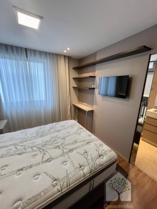 Imagem Apartamento com 3 Quartos à Venda, 77 m² em Trindade - Florianópolis Imagem Apartamento com 3 Quartos à Venda, 77 m² em Trindade - Florianópolis