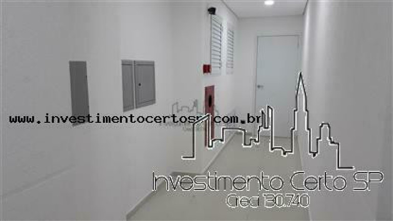 Imagem Apartamento com 2 Quartos à Venda, 57 m² em Vila Prudente - São Paulo