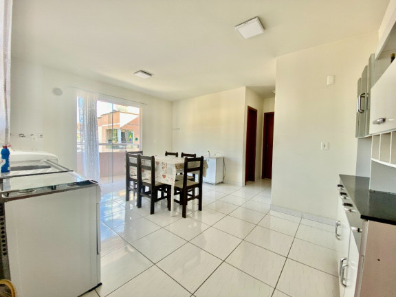 Imagem Apartamento com 2 Quartos à Venda, 61 m² em Potecas - São José Imagem Apartamento com 2 Quartos à Venda, 61 m² em Potecas - São José