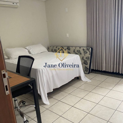 Imagem Apartamento com 1 Quarto para Alugar, 47 m² em Tambaú - João Pessoa