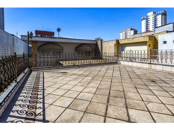 Imagem Sobrado com 4 Quartos à Venda, 500 m² em Tatuapé - São Paulo