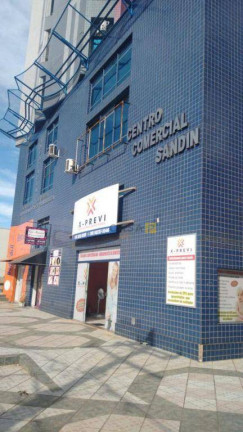 Imagem Sala Comercial à Venda, 56 m² em Centro - Americana Imagem Sala Comercial à Venda, 56 m² em Centro - Americana