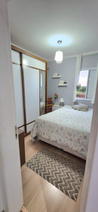 Imagem Apartamento com 2 Quartos à Venda, 54 m² em Caxambu - Jundiaí Imagem Apartamento com 2 Quartos à Venda, 54 m² em Caxambu - Jundiaí
