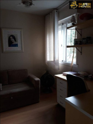 Imagem Apartamento com 3 Quartos à Venda, 110 m² em Fragata - Pelotas