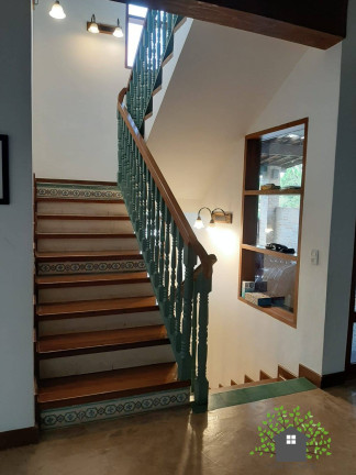 Imagem Casa com 4 Quartos à Venda, 600 m² em Paisagem Renoir - Cotia