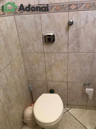 Imagem Casa com 3 Quartos à Venda, 264 m² em Vila Progresso - Jundiaí Imagem Casa com 3 Quartos à Venda, 264 m² em Vila Progresso - Jundiaí