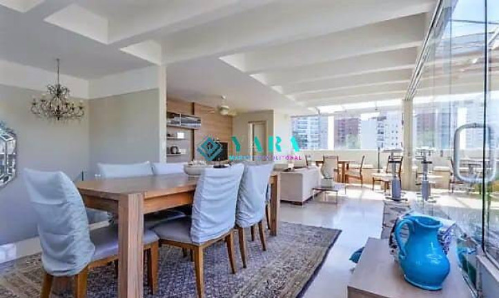 Imagem Casa com 3 Quartos à Venda, 240 m² em Vila Andrade - São Paulo