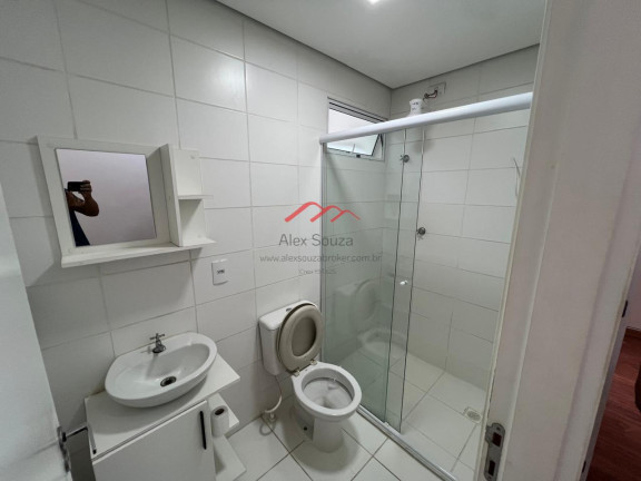 Imagem Apartamento com 2 Quartos à Venda, 57 m² em Loteamento Residencial Viva Vista - Sumaré Imagem Apartamento com 2 Quartos à Venda, 57 m² em Loteamento Residencial Viva Vista - Sumaré