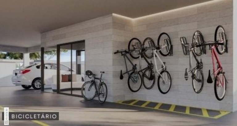 Imagem Apartamento com 2 Quartos à Venda, 37 m² em Intermares - Cabedelo Imagem Apartamento com 2 Quartos à Venda, 37 m² em Intermares - Cabedelo