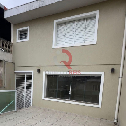 Sobrado com 1 Quarto à Venda, 140 m² em Lauzane Paulista - São Paulo