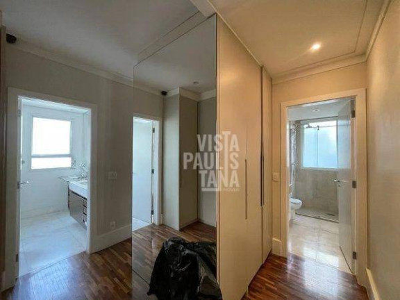 Imagem Apartamento com 4 Quartos à Venda, 285 m² em Moema - São Paulo Imagem Apartamento com 4 Quartos à Venda, 285 m² em Moema - São Paulo