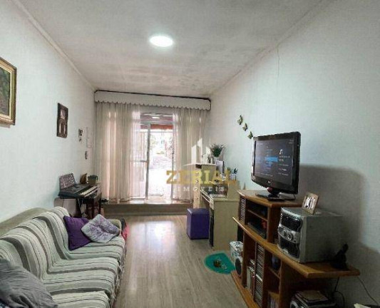Imagem Casa com 2 Quartos à Venda, 110 m² em Osvaldo Cruz - São Caetano Do Sul Imagem Casa com 2 Quartos à Venda, 110 m² em Osvaldo Cruz - São Caetano Do Sul