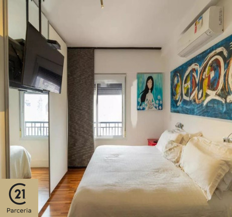 Imagem Imóvel com 4 Quartos à Venda, 262 m² em Vila Mariana - São Paulo Imagem Imóvel com 4 Quartos à Venda, 262 m² em Vila Mariana - São Paulo