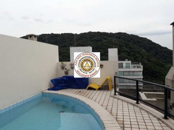 Apartamento com 2 Quartos à Venda, 127 m² em Pitangueiras - Guarujá