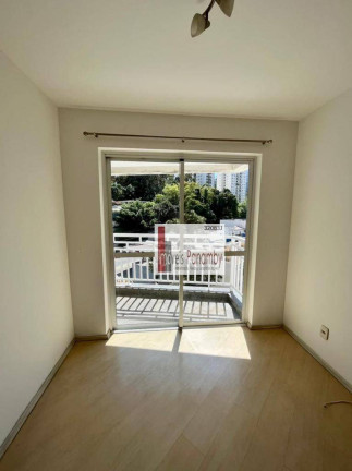 Imagem Apartamento com 2 Quartos à Venda, 61 m² em Morumbi - São Paulo Imagem Apartamento com 2 Quartos à Venda, 61 m² em Morumbi - São Paulo
