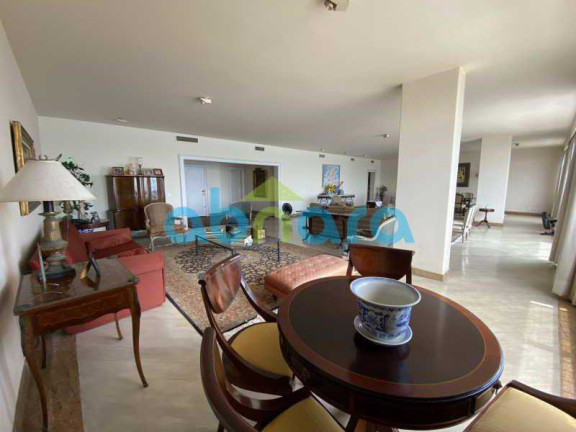 Imagem Apartamento com 4 Quartos à Venda, 350 m² em Copacabana - Rio De Janeiro Imagem Apartamento com 4 Quartos à Venda, 350 m² em Copacabana - Rio De Janeiro