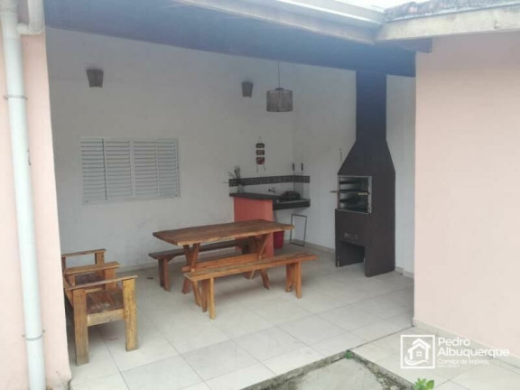 Imagem Casa com 2 Quartos à Venda, 80 m² em Pereque Açu - Ubatuba