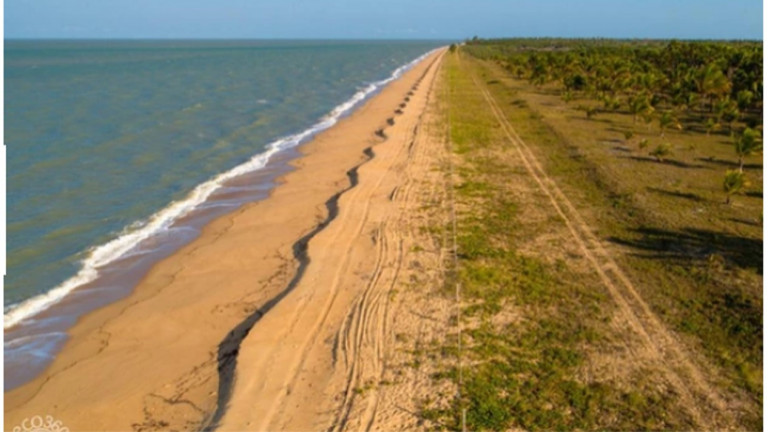Imagem Casa com 8 Quartos à Venda ou Locação, 7 m² em Ponta Da Areia - Caravelas Imagem Casa com 8 Quartos à Venda ou Locação, 7 m² em Ponta Da Areia - Caravelas