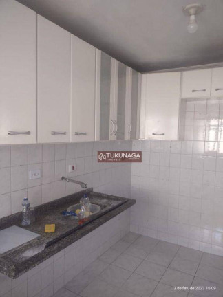Imagem Apartamento com 2 Quartos à Venda, 65 m² em Vila Rosália - Guarulhos Imagem Apartamento com 2 Quartos à Venda, 65 m² em Vila Rosália - Guarulhos