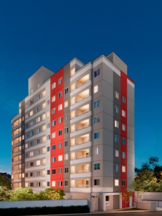 Cobertura com 1 Quarto à Venda, 68 m² em Jaçanã - São Paulo
