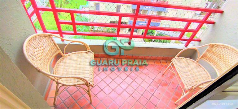 Imagem Apartamento com 2 Quartos à Venda, 70 m² em Enseada - Guarujá Imagem Apartamento com 2 Quartos à Venda, 70 m² em Enseada - Guarujá