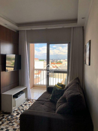Imagem Apartamento com 2 Quartos à Venda, 49 m² em Sumarezinho - Ribeirão Preto Imagem Apartamento com 2 Quartos à Venda, 49 m² em Sumarezinho - Ribeirão Preto