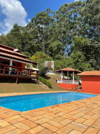 Imagem Chácara com 3 Quartos à Venda, 280 m² em Barueri Imagem Chácara com 3 Quartos à Venda, 280 m² em Barueri