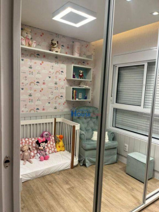 Imagem Apartamento com 3 Quartos à Venda, 98 m² em Pinheiros - São Paulo