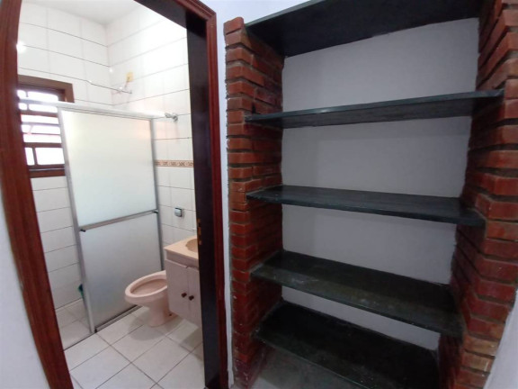 Imagem Casa com 3 Quartos à Venda, 107 m² em Balneário Palmeiras - Mongagua