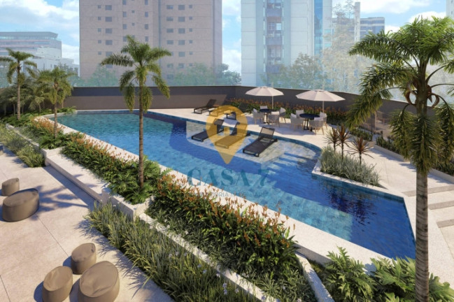 Imagem Apartamento com 4 Quartos à Venda, 157 m² em Savassi - Belo Horizonte Imagem Apartamento com 4 Quartos à Venda, 157 m² em Savassi - Belo Horizonte