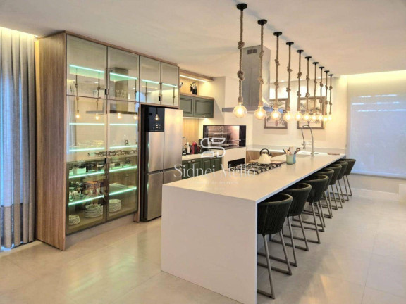 Imagem Casa com 5 Quartos à Venda, 611 m² em Centro - Camboriú Imagem Casa com 5 Quartos à Venda, 611 m² em Centro - Camboriú