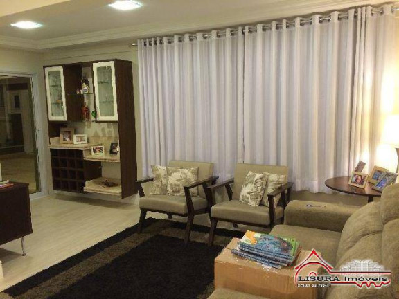 Imagem Casa de Condomínio com 3 Quartos à Venda, 287 m² em Loteamento Villa Branca - Jacareí