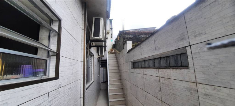 Imagem Casa com 3 Quartos à Venda, 147 m² em Cidade Nautica - Sao Vicente Imagem Casa com 3 Quartos à Venda, 147 m² em Cidade Nautica - Sao Vicente
