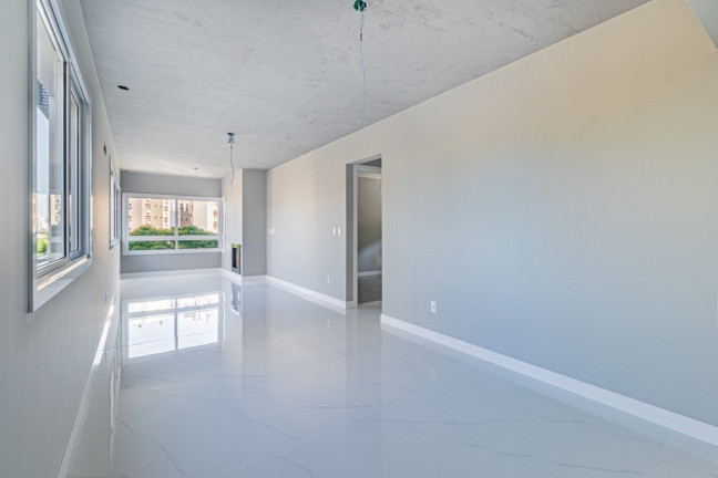 Imagem Imóvel com 2 Quartos à Venda, 83 m² em Petrópolis - Porto Alegre
