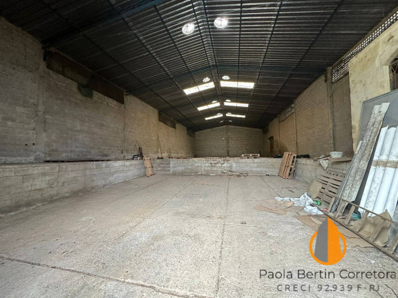 Imagem Galpão para Alugar, 390 m² em Inoã (inoã) - Maricá Imagem Galpão para Alugar, 390 m² em Inoã (inoã) - Maricá