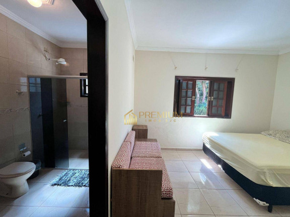 Imagem Chácara com 5 Quartos à Venda, 1.254 m² em Paraibuna - Paraibuna