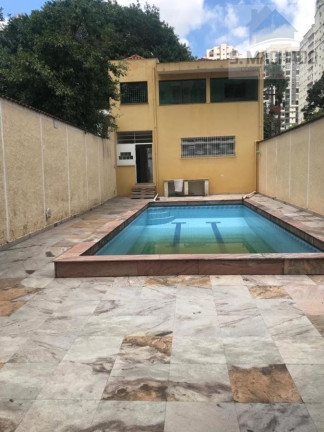 Imagem Casa para Alugar, 720 m² em Jardim - Santo André