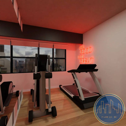 Imagem Apartamento com 2 Quartos à Venda, 107 m² em Centro - Balneário Camboriú