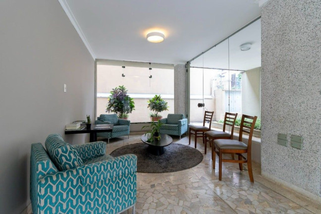 Imagem Apartamento com 3 Quartos à Venda, 91 m² em Paraíso - São Paulo