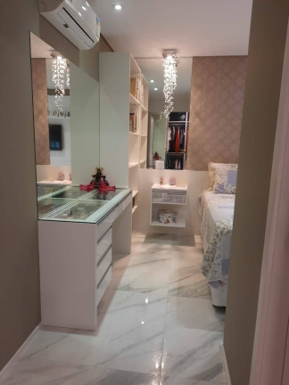 Imagem Apartamento com 3 Quartos à Venda, 74 m² em Vila Andrade - São Paulo