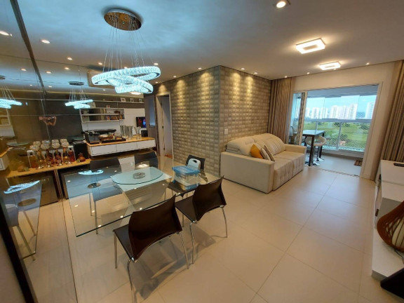Imagem Apartamento com 3 Quartos à Venda, 93 m² em Parque Campolim - Sorocaba Imagem Apartamento com 3 Quartos à Venda, 93 m² em Parque Campolim - Sorocaba
