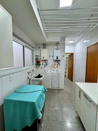 Imagem Apartamento com 4 Quartos à Venda, 236 m² em Anália Franco - São Paulo Imagem Apartamento com 4 Quartos à Venda, 236 m² em Anália Franco - São Paulo
