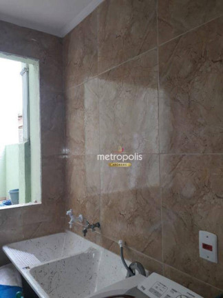 Imagem Apartamento com 2 Quartos à Venda, 100 m² em Barcelona - São Caetano Do Sul